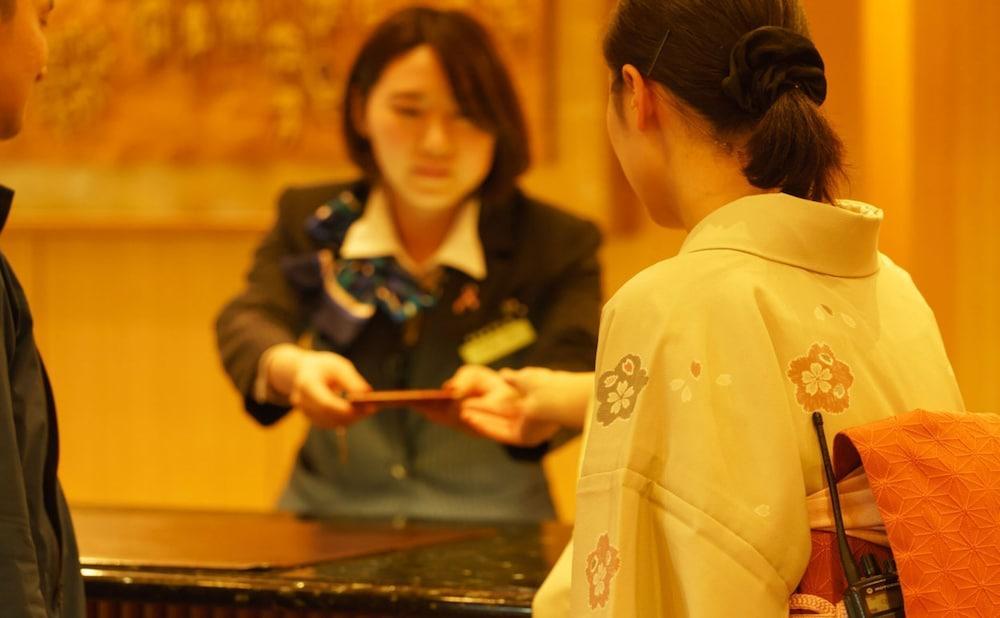 Shiratama No Yu Kahou Hotel Niigata Eksteriør billede